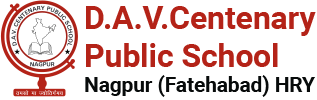 D.A.V. CENTENARY PUBLIC SCHOOL D.A.V. CENTENARY PUBLIC SCHOOL